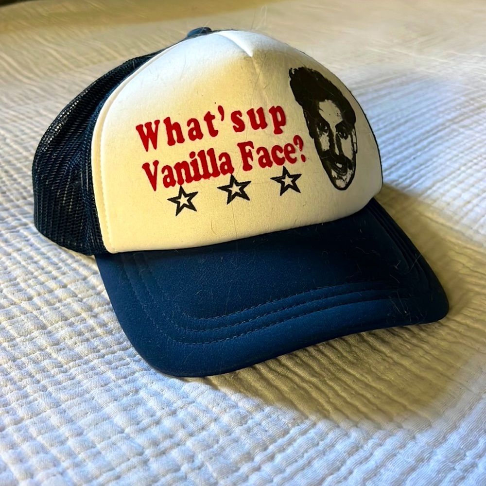 Borat Trucker Hat